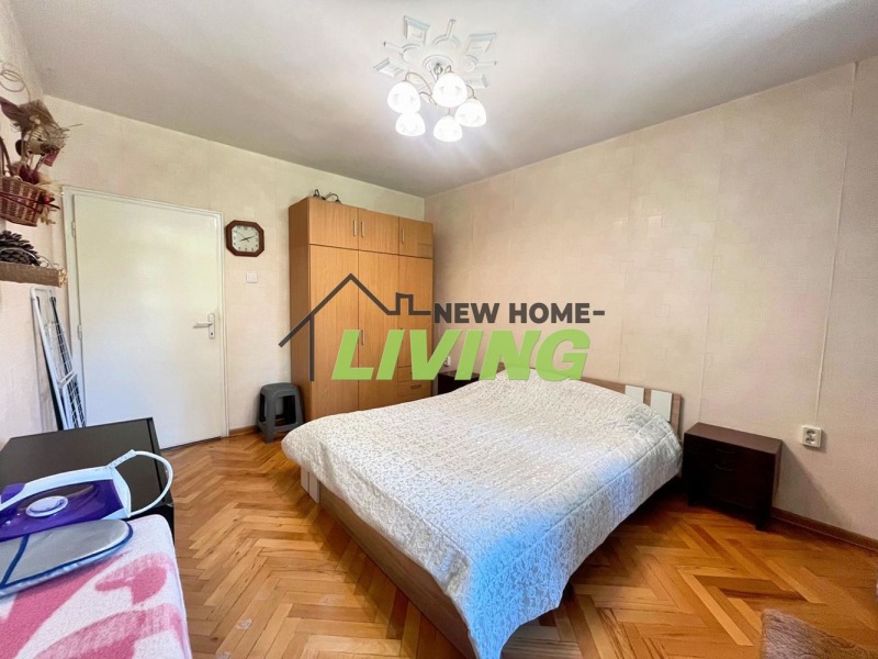 Продается  2 спальни Пловдив , Кючук Париж , 92 кв.м | 32314849 - изображение [2]