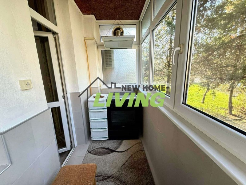 Продава 3-СТАЕН, гр. Пловдив, Кючук Париж, снимка 7 - Апартаменти - 51089321