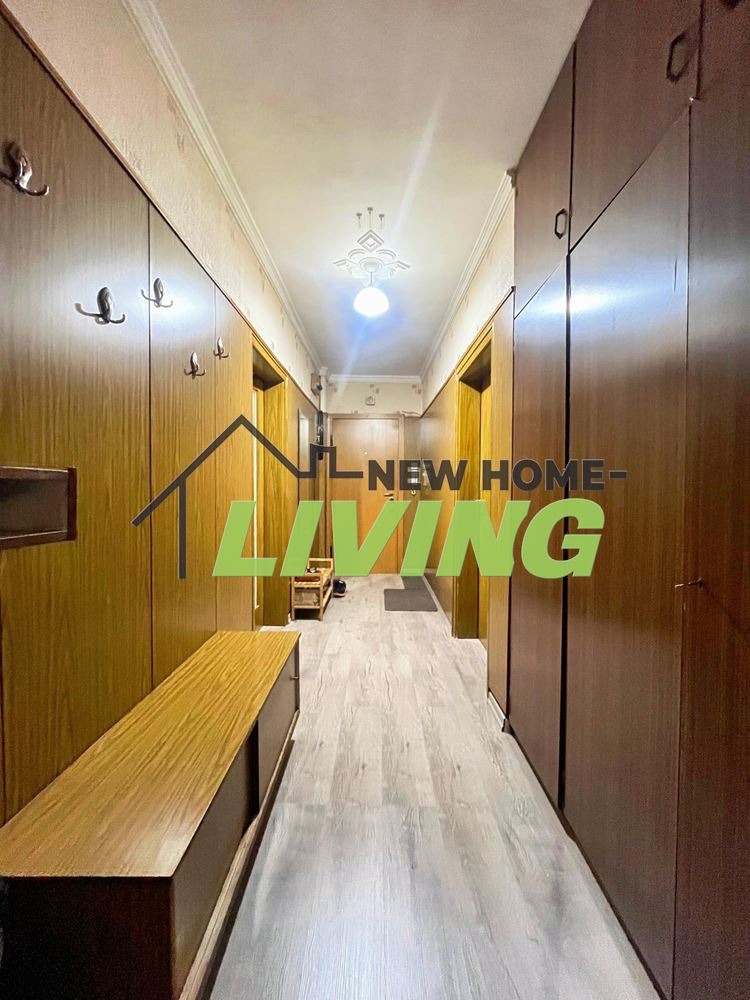 Продается  2 спальни Пловдив , Кючук Париж , 92 кв.м | 32314849 - изображение [12]