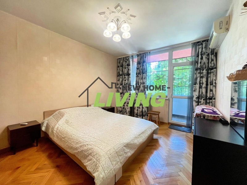 Продается  2 спальни Пловдив , Кючук Париж , 92 кв.м | 32314849 - изображение [3]