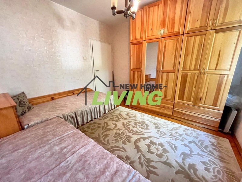 Продается  2 спальни Пловдив , Кючук Париж , 92 кв.м | 32314849 - изображение [8]