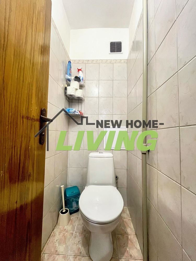 Продается  2 спальни Пловдив , Кючук Париж , 92 кв.м | 32314849 - изображение [14]