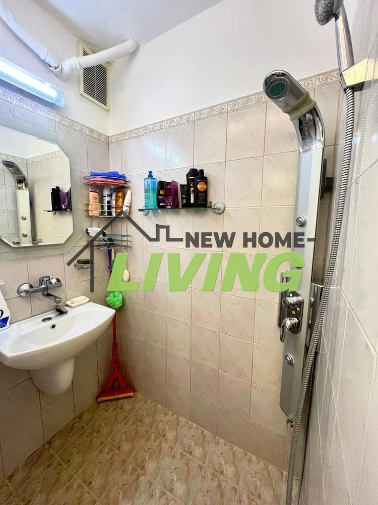 Продается  2 спальни Пловдив , Кючук Париж , 92 кв.м | 32314849 - изображение [15]