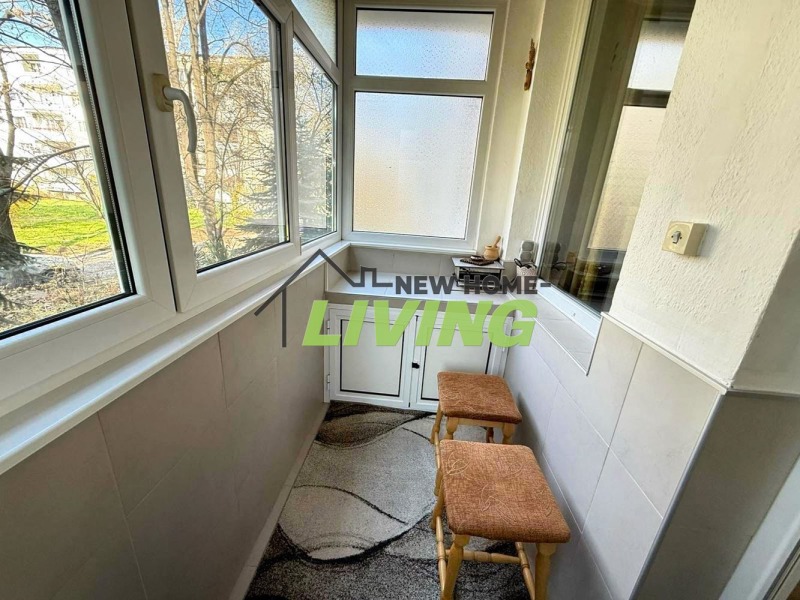 Продава 3-СТАЕН, гр. Пловдив, Кючук Париж, снимка 6 - Апартаменти - 51089321