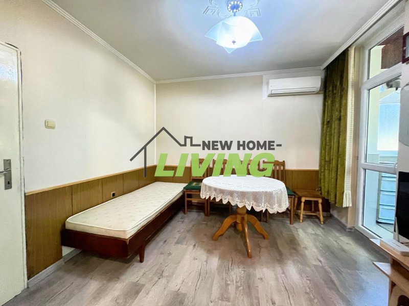 Продается  2 спальни Пловдив , Кючук Париж , 92 кв.м | 32314849 - изображение [5]