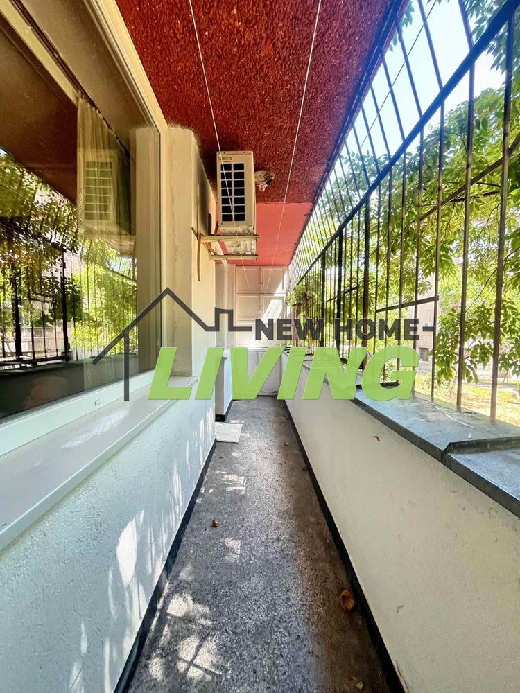 Продается  2 спальни Пловдив , Кючук Париж , 92 кв.м | 32314849 - изображение [11]