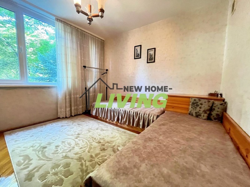 Продается  2 спальни Пловдив , Кючук Париж , 92 кв.м | 32314849 - изображение [7]