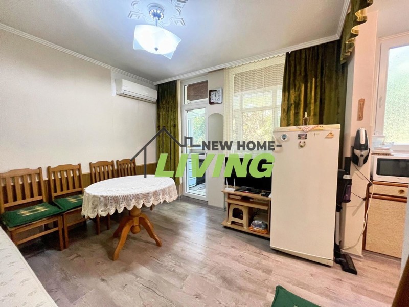 Продается  2 спальни Пловдив , Кючук Париж , 92 кв.м | 32314849 - изображение [4]