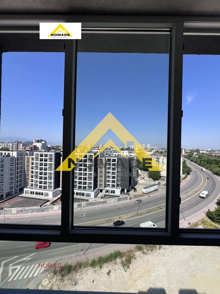Myytävänä  2 makuuhuonetta Plovdiv , Gagarin , 120 neliömetriä | 56968030 - kuva [15]