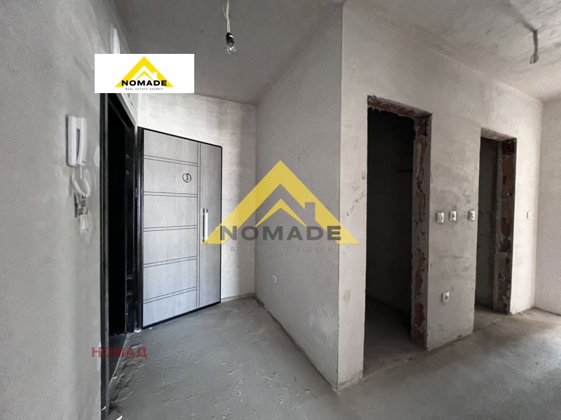 Myytävänä  2 makuuhuonetta Plovdiv , Gagarin , 120 neliömetriä | 56968030 - kuva [9]