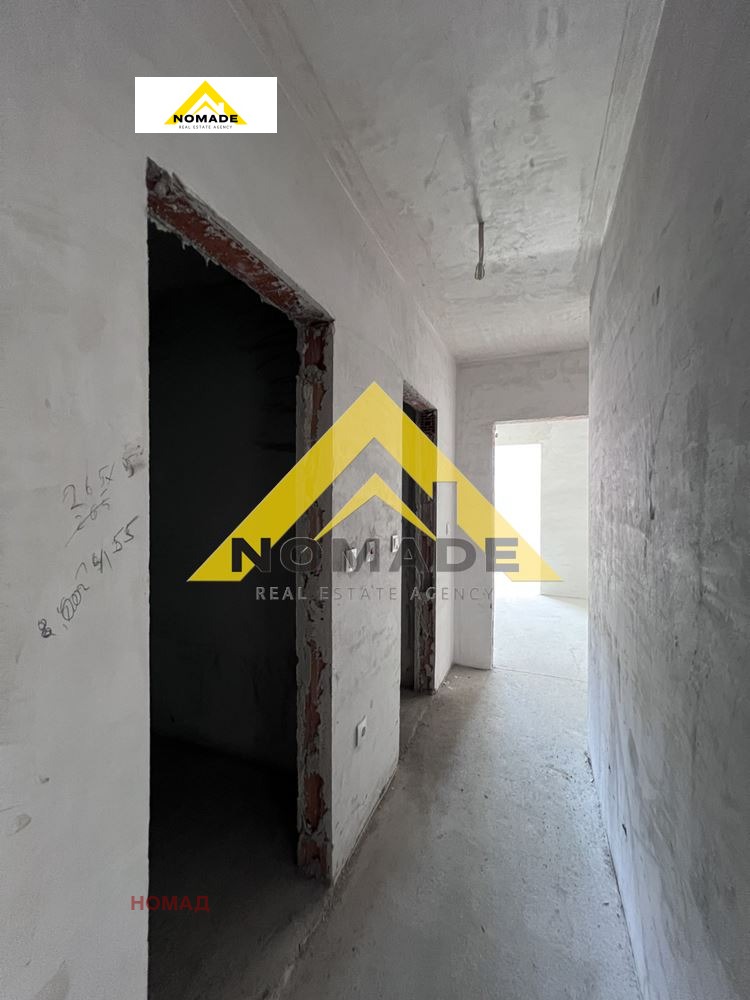 Myytävänä  2 makuuhuonetta Plovdiv , Gagarin , 120 neliömetriä | 56968030 - kuva [10]
