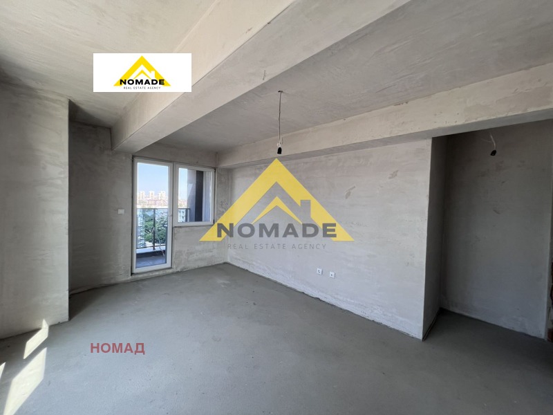 Myytävänä  2 makuuhuonetta Plovdiv , Gagarin , 120 neliömetriä | 56968030 - kuva [7]