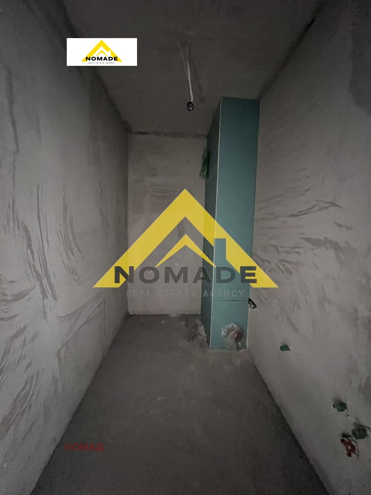 Myytävänä  2 makuuhuonetta Plovdiv , Gagarin , 120 neliömetriä | 56968030 - kuva [13]