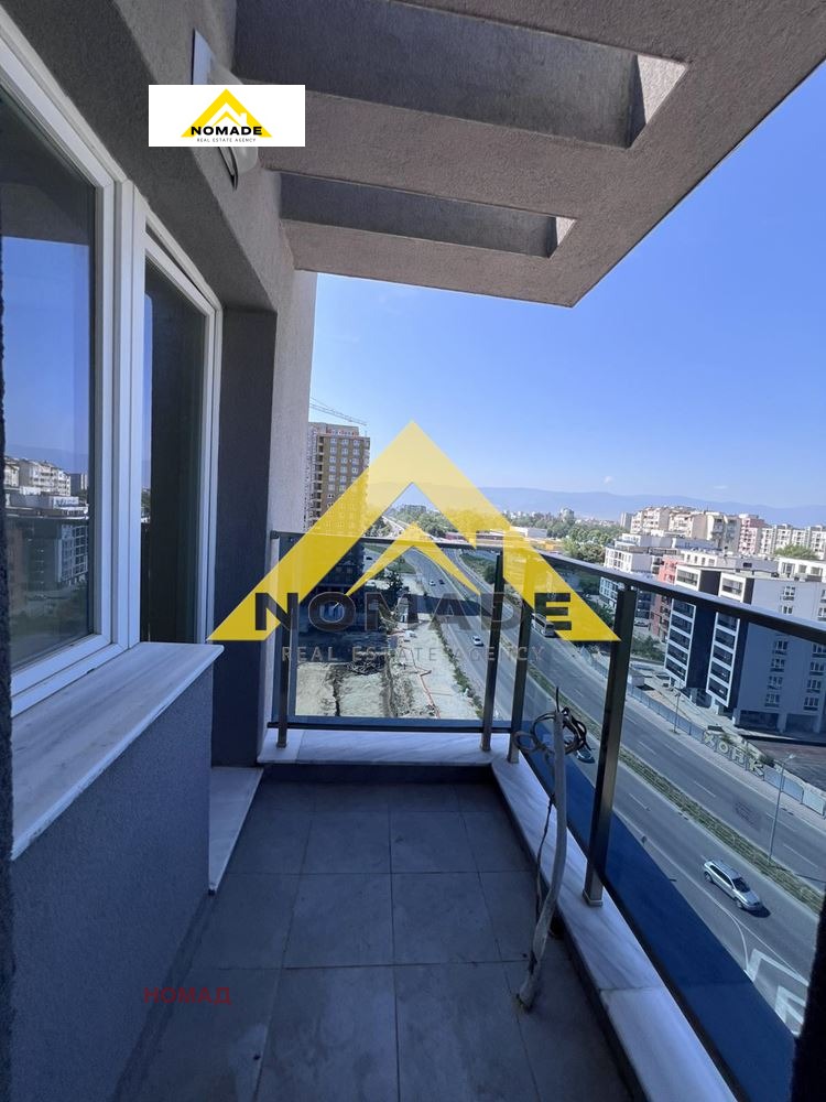 Myytävänä  2 makuuhuonetta Plovdiv , Gagarin , 120 neliömetriä | 56968030 - kuva [16]