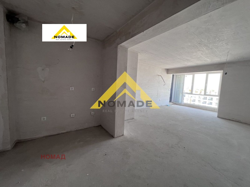 Myytävänä  2 makuuhuonetta Plovdiv , Gagarin , 120 neliömetriä | 56968030 - kuva [4]