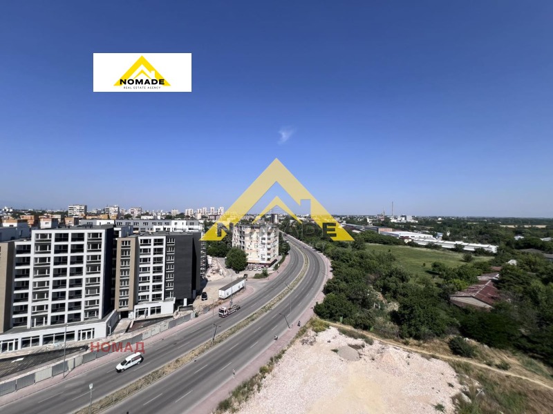 Myytävänä  2 makuuhuonetta Plovdiv , Gagarin , 120 neliömetriä | 56968030 - kuva [17]