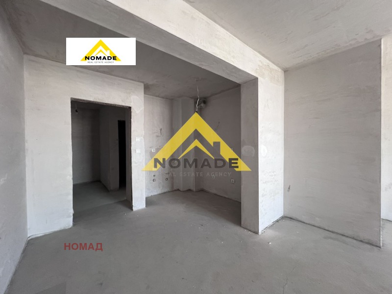 Myytävänä  2 makuuhuonetta Plovdiv , Gagarin , 120 neliömetriä | 56968030 - kuva [5]