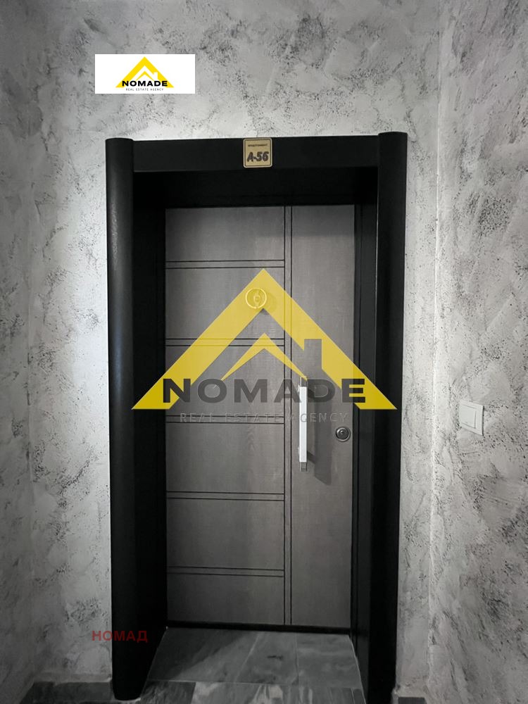 Myytävänä  2 makuuhuonetta Plovdiv , Gagarin , 120 neliömetriä | 56968030 - kuva [11]