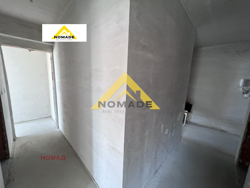 Myytävänä  2 makuuhuonetta Plovdiv , Gagarin , 120 neliömetriä | 56968030 - kuva [8]