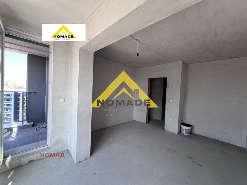 Myytävänä  2 makuuhuonetta Plovdiv , Gagarin , 120 neliömetriä | 56968030 - kuva [6]