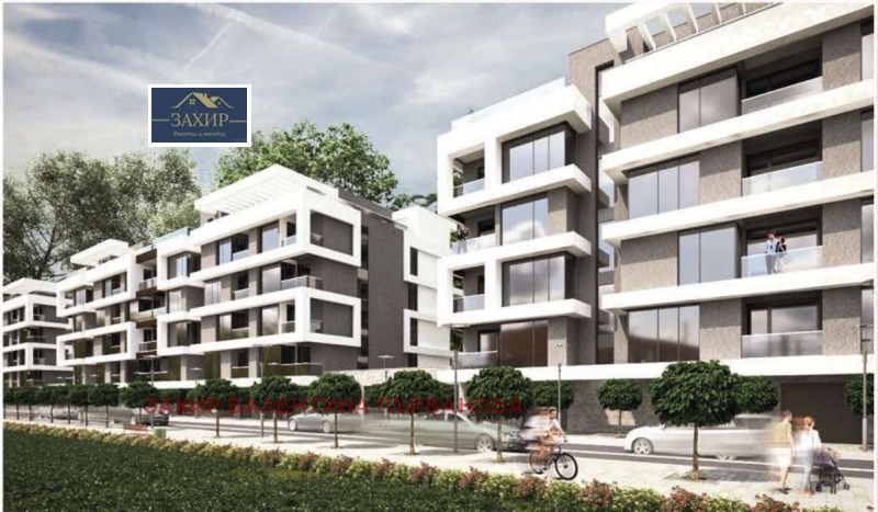 Продава 3-СТАЕН, гр. София, Модерно предградие, снимка 9 - Апартаменти - 52862160