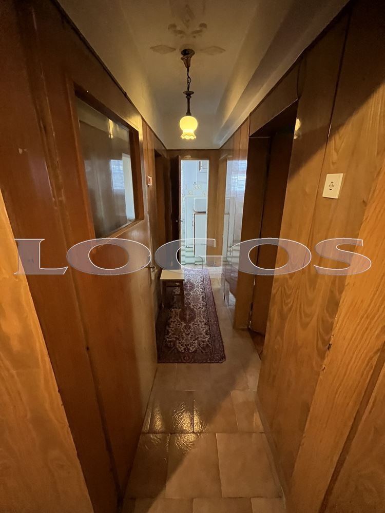 Продава 3-СТАЕН, гр. Варна, Чайка, снимка 11 - Апартаменти - 54350914