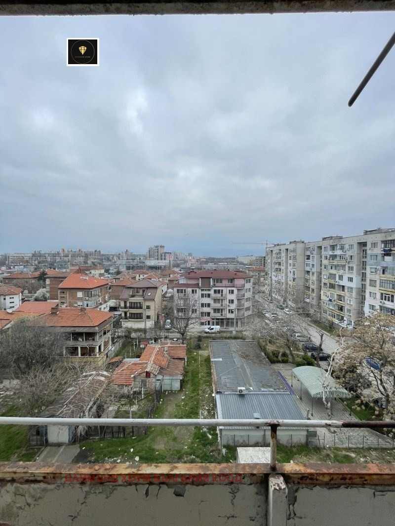 Te koop  3 slaapkamers Plovdiv , Izgrev , 110 m² | 69195386 - afbeelding [11]