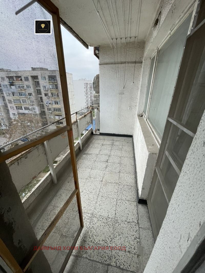 Na prodej  3 ložnice Plovdiv , Izgrev , 110 m2 | 69195386 - obraz [10]