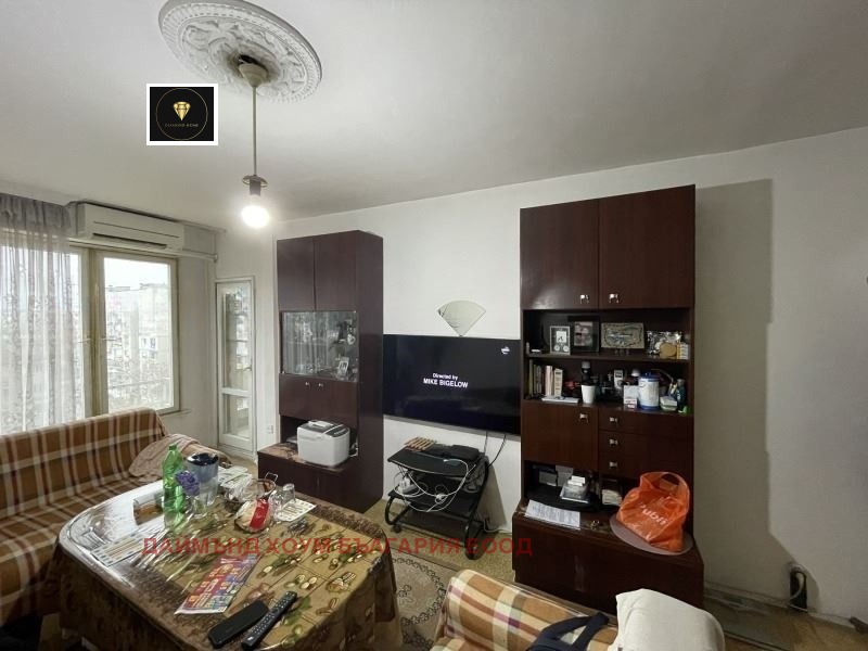 For Sale  3 bedroom Plovdiv , Izgrev , 110 sq.m | 69195386 - image [3]