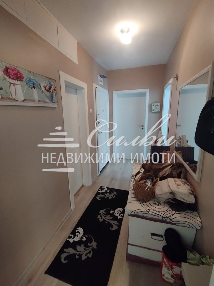 Продава  4-стаен град Шумен , Център , 118 кв.м | 48820397 - изображение [10]