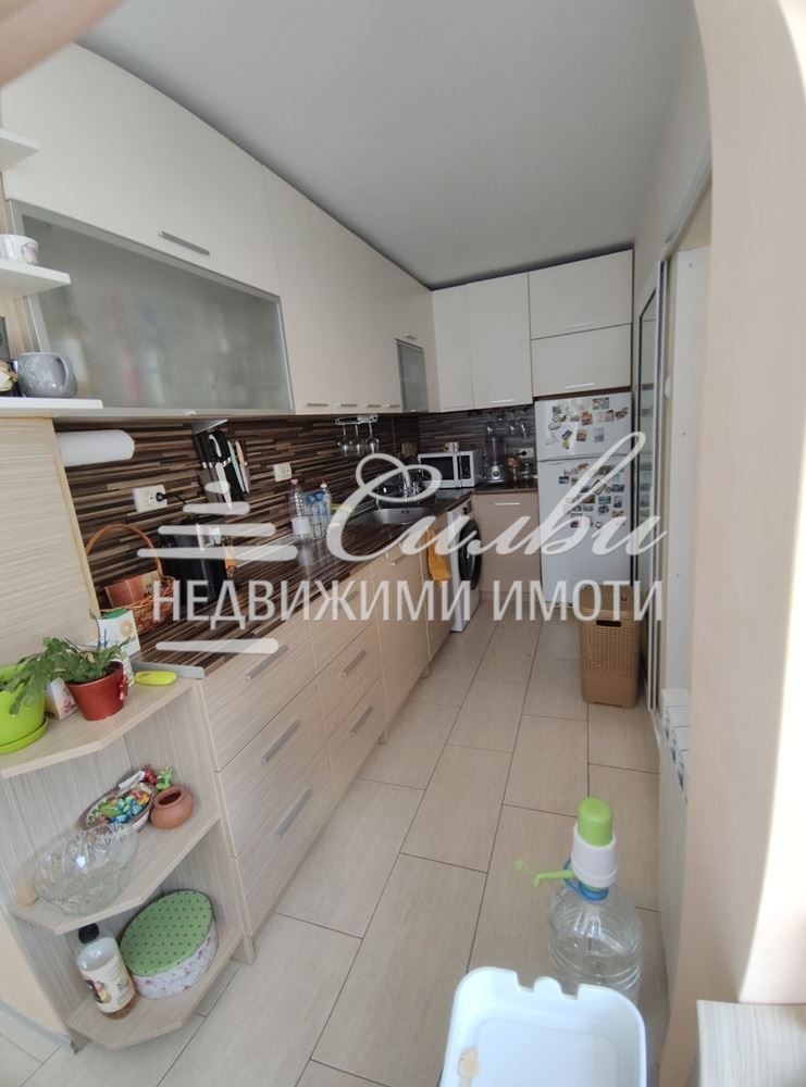 Продава  4-стаен град Шумен , Център , 118 кв.м | 48820397 - изображение [3]