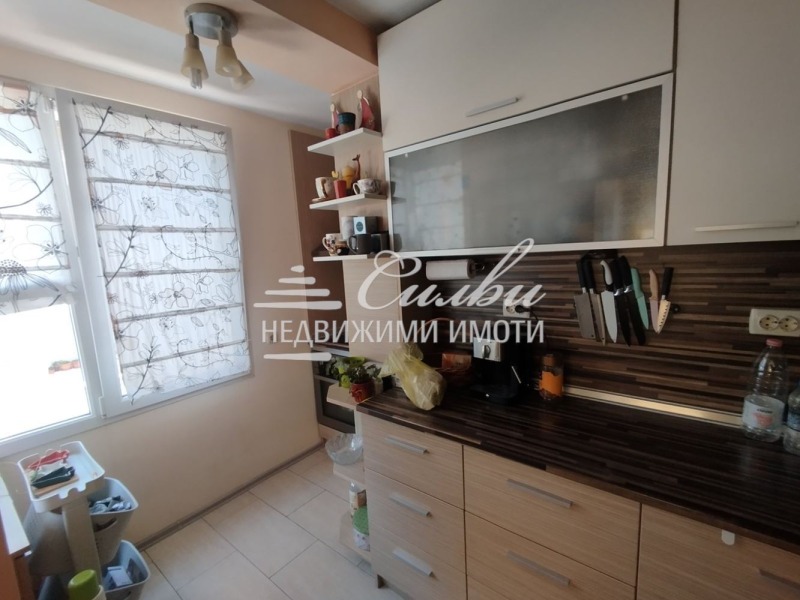 Продава  4-стаен град Шумен , Център , 118 кв.м | 48820397 - изображение [4]