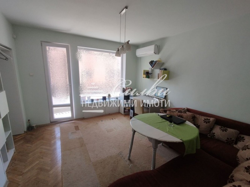 Продава  4-стаен град Шумен , Център , 118 кв.м | 48820397 - изображение [9]