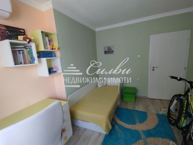 Продава  4-стаен град Шумен , Център , 118 кв.м | 48820397 - изображение [7]