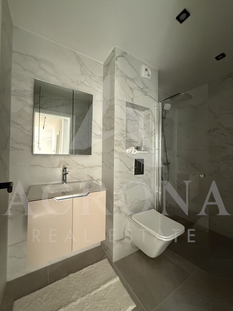 Продава МНОГОСТАЕН, гр. Пловдив, Христо Смирненски, снимка 13 - Апартаменти - 53607488