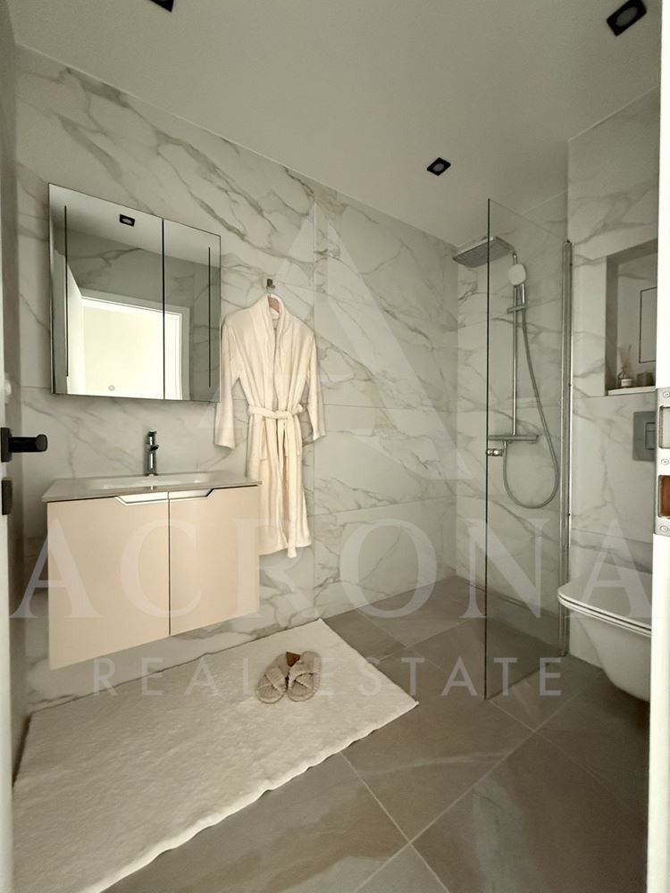 Продава МНОГОСТАЕН, гр. Пловдив, Христо Смирненски, снимка 14 - Апартаменти - 53607488