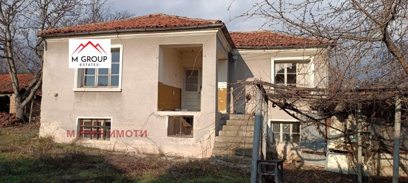 Продава КЪЩА, с. Зелениково, област Пловдив, снимка 1 - Къщи - 43471739