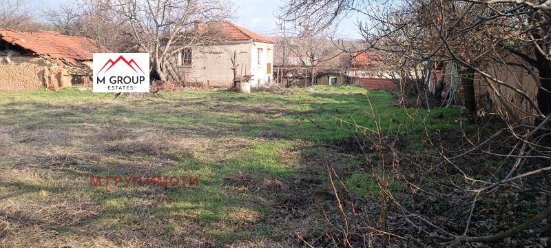 Продава КЪЩА, с. Зелениково, област Пловдив, снимка 2 - Къщи - 43471739