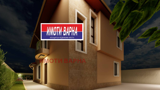 Продава  Къща град Варна , Виница , 199 кв.м | 92706171 - изображение [5]
