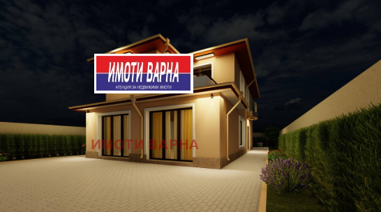 Продава  Къща град Варна , Виница , 199 кв.м | 92706171 - изображение [3]