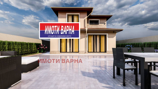 Продава  Къща град Варна , Виница , 199 кв.м | 92706171 - изображение [6]