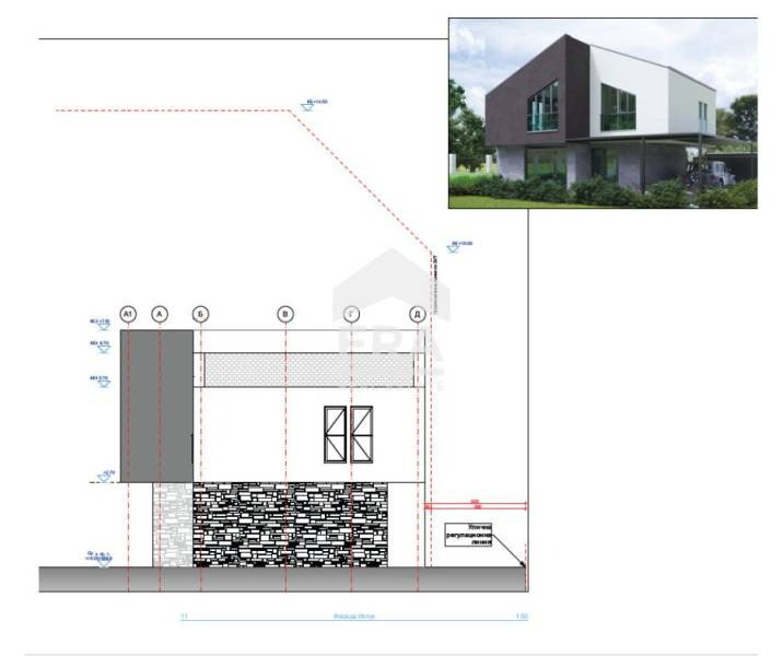 Продава  Къща град София , гр. Банкя , 152 кв.м | 76966917 - изображение [16]