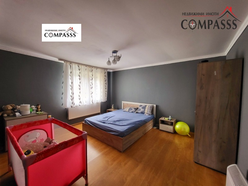 Продава КЪЩА, гр. Генерал Тошево, област Добрич, снимка 5 - Къщи - 53494291