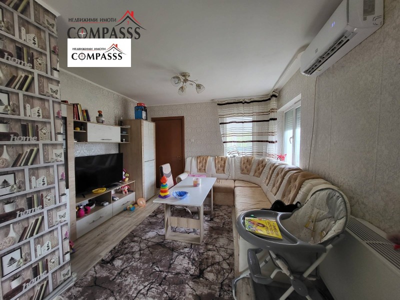 Продава КЪЩА, гр. Генерал Тошево, област Добрич, снимка 7 - Къщи - 53494291