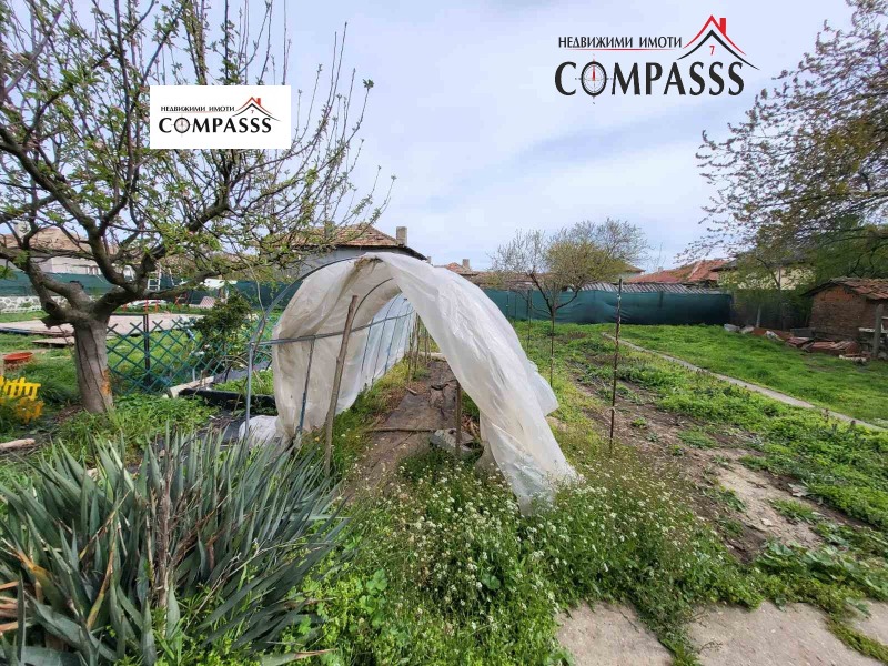 Продава КЪЩА, гр. Генерал Тошево, област Добрич, снимка 15 - Къщи - 53494291