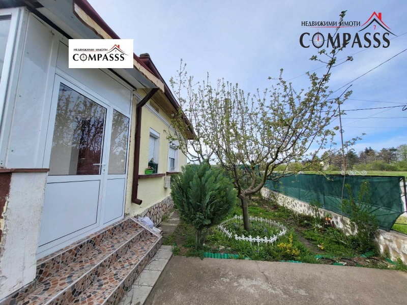 Продава КЪЩА, гр. Генерал Тошево, област Добрич, снимка 6 - Къщи - 53494291