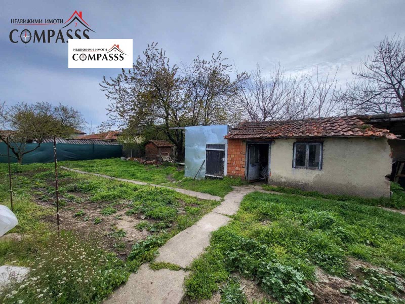 Продава КЪЩА, гр. Генерал Тошево, област Добрич, снимка 17 - Къщи - 53494291