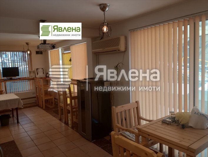 Продава ЗАВЕДЕНИЕ, гр. София, Лозенец, снимка 8 - Заведения - 49091116