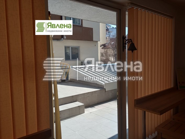 Продава ЗАВЕДЕНИЕ, гр. София, Лозенец, снимка 3 - Заведения - 49091116