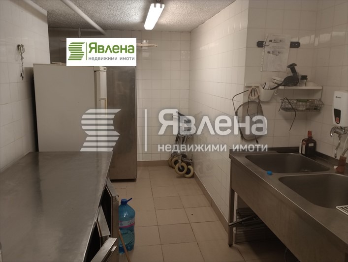 Продава ЗАВЕДЕНИЕ, гр. София, Лозенец, снимка 15 - Заведения - 49091116